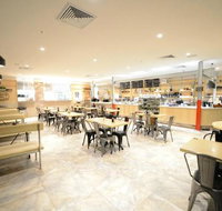 Espresso Warriors - Broome Tourism