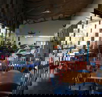 Eungai Creek Buffalo - Broome Tourism