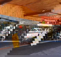 Evans Head Bakery - Broome Tourism