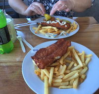 Fishy Fishy - Broome Tourism