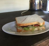 Gingers Creek Roadhouse - Broome Tourism