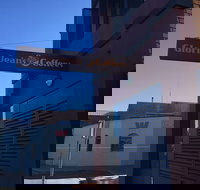 Gloria Jean's Coffees - Broome Tourism