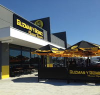 Guzman y Gomez Mexican Taqueria - Broome Tourism