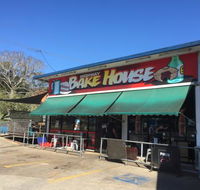 Highway Bake - Broome Tourism