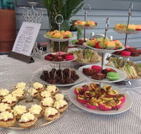 Immersion Cafe - Broome Tourism