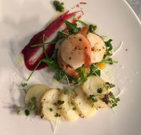 James Maiden Bistro - Broome Tourism