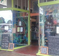 Japunumop Noshery - Broome Tourism