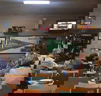 Kam Hing Chinese Restaurant - Broome Tourism