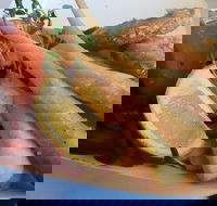 Keppy's Cafe and Restaurant - Broome Tourism