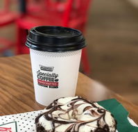 Krispy Kreme Doughnuts - Broome Tourism