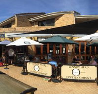 Lennox Gelato  Coffee Co - Broome Tourism
