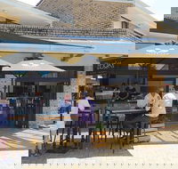 Lennox Head Bakery - Broome Tourism