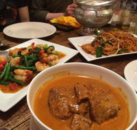 Lily Thai - Broome Tourism