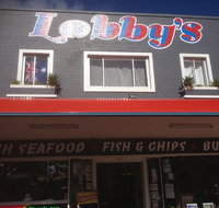 Lobbys Fresh Seafood - Broome Tourism