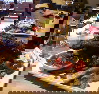 Loggers - Broome Tourism