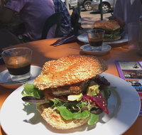 Lulu's Cafe - Broome Tourism