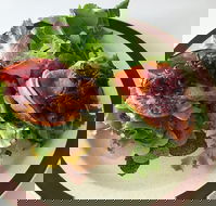 Macksville Cafe - Broome Tourism