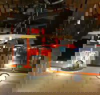 Macksville Fusions Pizza Cafe - Broome Tourism