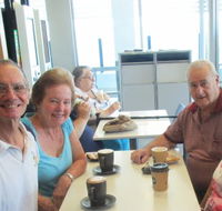 McDonalds - Broome Tourism