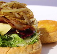 Michael's Take Away - Broome Tourism