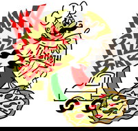 Mix Pizza Bar - Broome Tourism