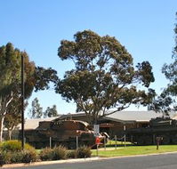 Moama RSL - Broome Tourism