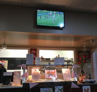 Moree Golf Club Restaurant Bistro - Broome Tourism