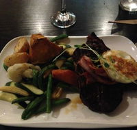 Moree Services Club - Broome Tourism