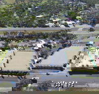 Munmorah United Bowling Club Limited - Broome Tourism