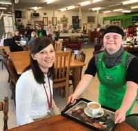 Murray River Tea Rooms - Broome Tourism