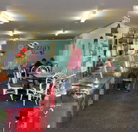 Muzza's Milk Bar - Broome Tourism