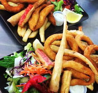 Nonabel Coffee Lounge - Broome Tourism