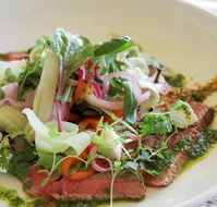 Ocean Shores Tavern - Broome Tourism