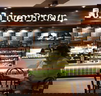 Oliver Brown Belgian Chocolate Cafe - Broome Tourism