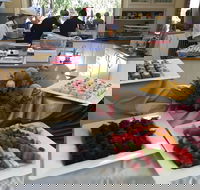 Ori Cafe - Broome Tourism