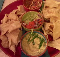 Pancho Villa Mexican Lennox Head - Broome Tourism