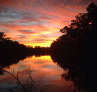 Perricoota Station - Broome Tourism