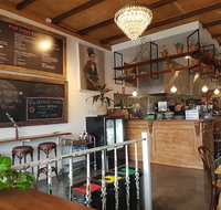 Pink Lotus Eatery - Broome Tourism