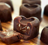 Puremelt Chocolate Lounge - Broome Tourism