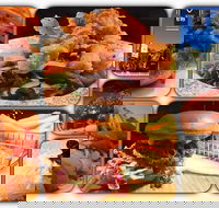 Restaurant 616 - Broome Tourism