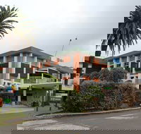 River Bistro - Broome Tourism