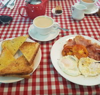 Roses Ice Cream Parlour and Cafe' - Broome Tourism