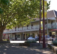 Royal Hotel Restaurant - Broome Tourism