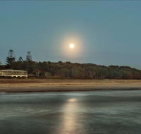 Sandbar  Restaurant - Broome Tourism