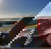 Sandpit Cafe - Broome Tourism