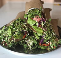 Santos Organics Mullumbimby - Broome Tourism