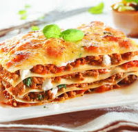 Sapori D'italia - Broome Tourism