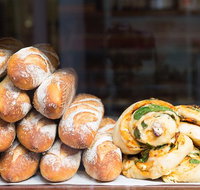 Scratch Patisserie - Broome Tourism