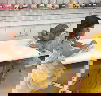 Sinners and Saints Ice-Creamery - Broome Tourism