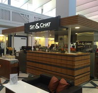 Sit  Chat - Broome Tourism
